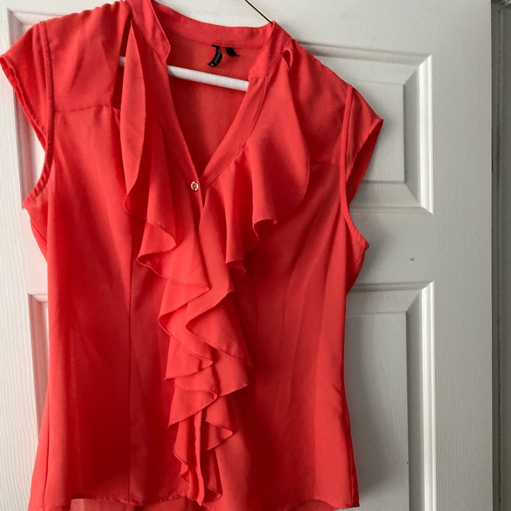 Women’s summer blouse